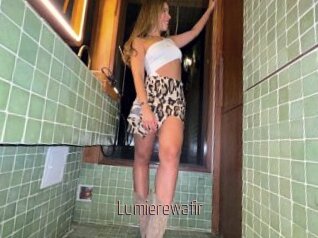 Lumierewafir