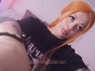 Lummikyanderson