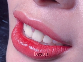 luna039 Sexe désirs