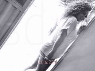 luna22nl Sexe désirs