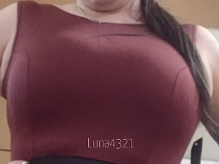 luna4321 Sexe désirs