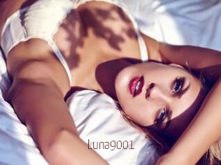 Luna9001
