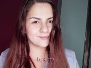 luna_cris Sexe désirs