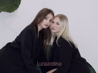 Lunaandeva