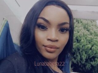 Lunababesa22