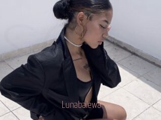 Lunabalewa