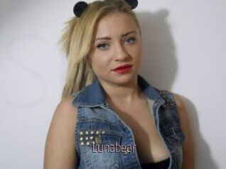 Lunabear