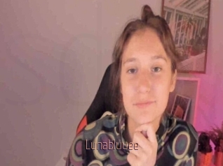 Lunabluuee
