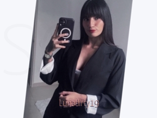 lunadirty19 Sexe désirs