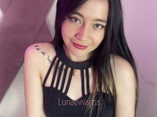 Lunaevvanss
