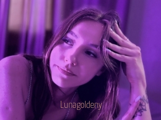 Lunagoldeny