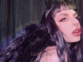 lunaisgriffin Sexe désirs