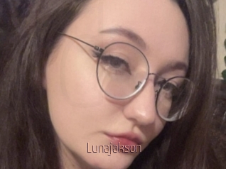 Lunajakson