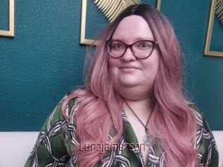 lunajamerson Sexe désirs