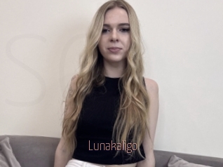 Lunakaligo