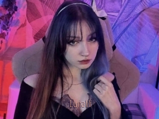 Lunalili