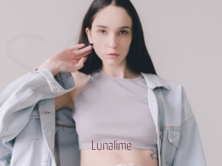 Lunalime