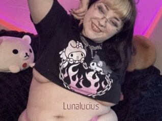 Lunalucius