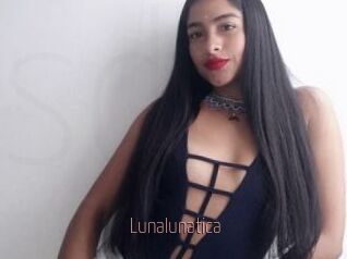 Lunalunatica