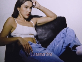 Lunamartina