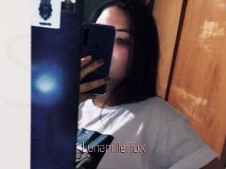 Lunamillerfox