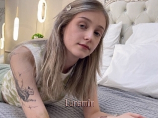 lunamiln Sexe désirs