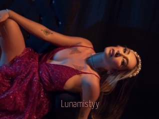 Lunamistyy