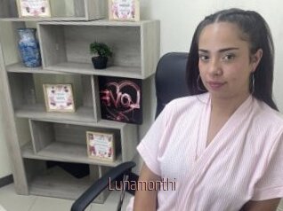 Lunamonthi
