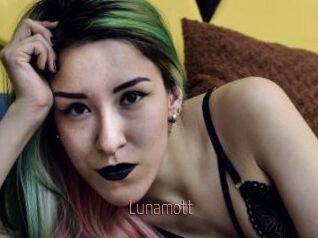 Lunamott