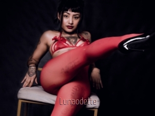 lunaodette Sexe désirs