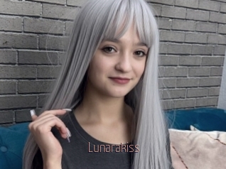 Lunarakiss