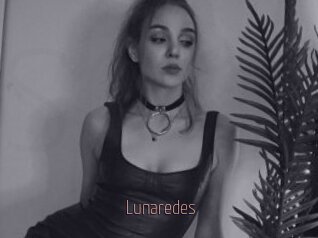 Lunaredes