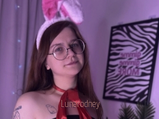 Lunarodney