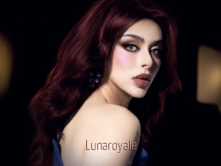 Lunaroyale