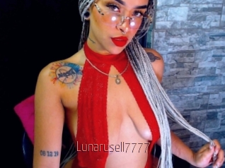 lunarusell7777 Sexe désirs