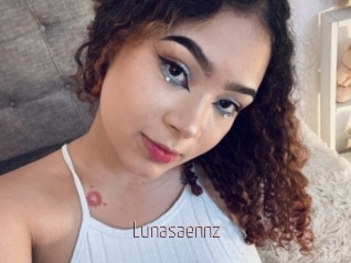 Lunasaennz