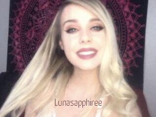 Lunasapphiree