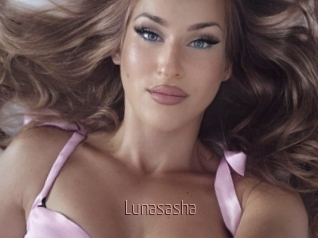 Lunasasha