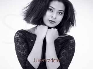 Lunascarlete