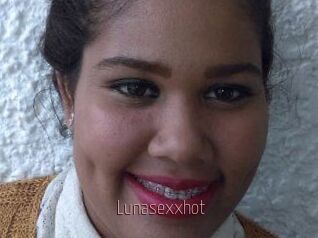Lunasexxhot
