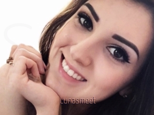 Lunasmeet
