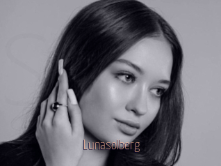 Lunasolberg