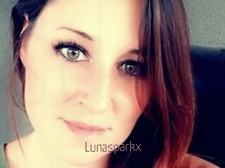 Lunasparkx
