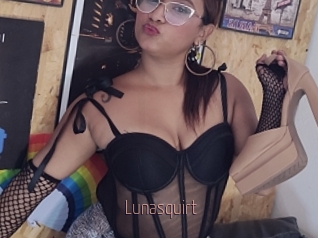 Lunasquirt