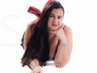 Lunasweetty