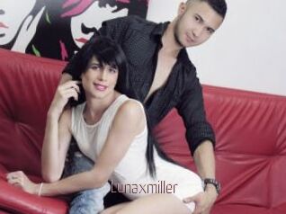 lunaxmiller Sexe désirs