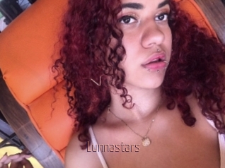 Lunnastars