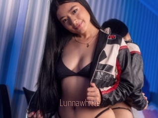 Lunnawhitte