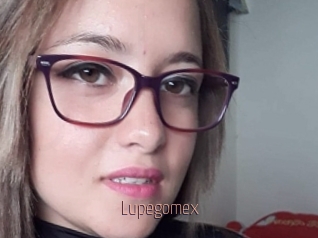 Lupegomex