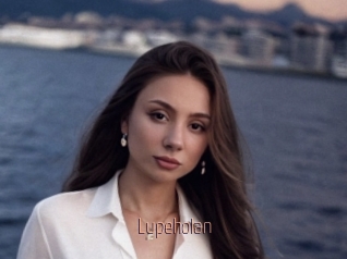 Lupeholan